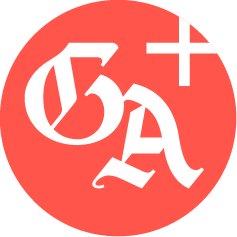GA+ Logo