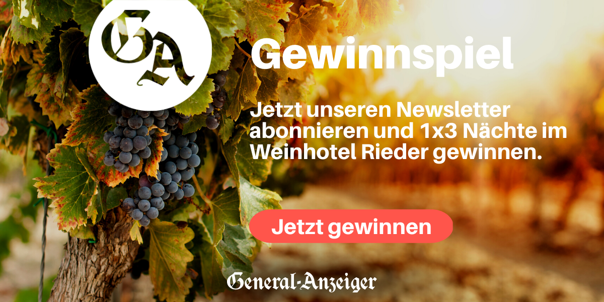 Gewinnspiel Radmesse Weinhotel Rieder