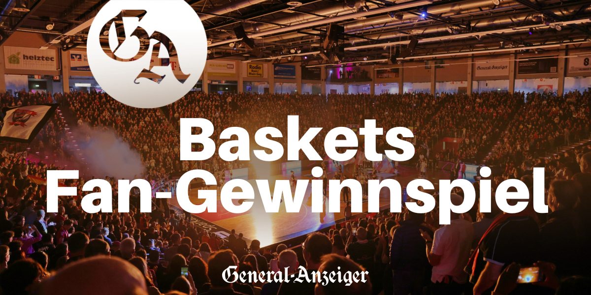 Gewinnspiel GA Bonn Schulranzen ergobag