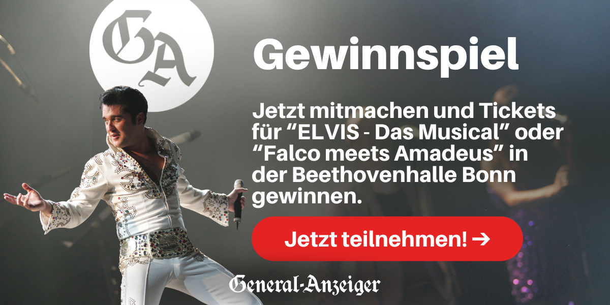 Gewinnspiel GA Bonn Schulranzen ergobag