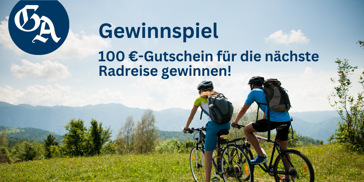 Gewinnspiel - Der Schatz im Silbersee