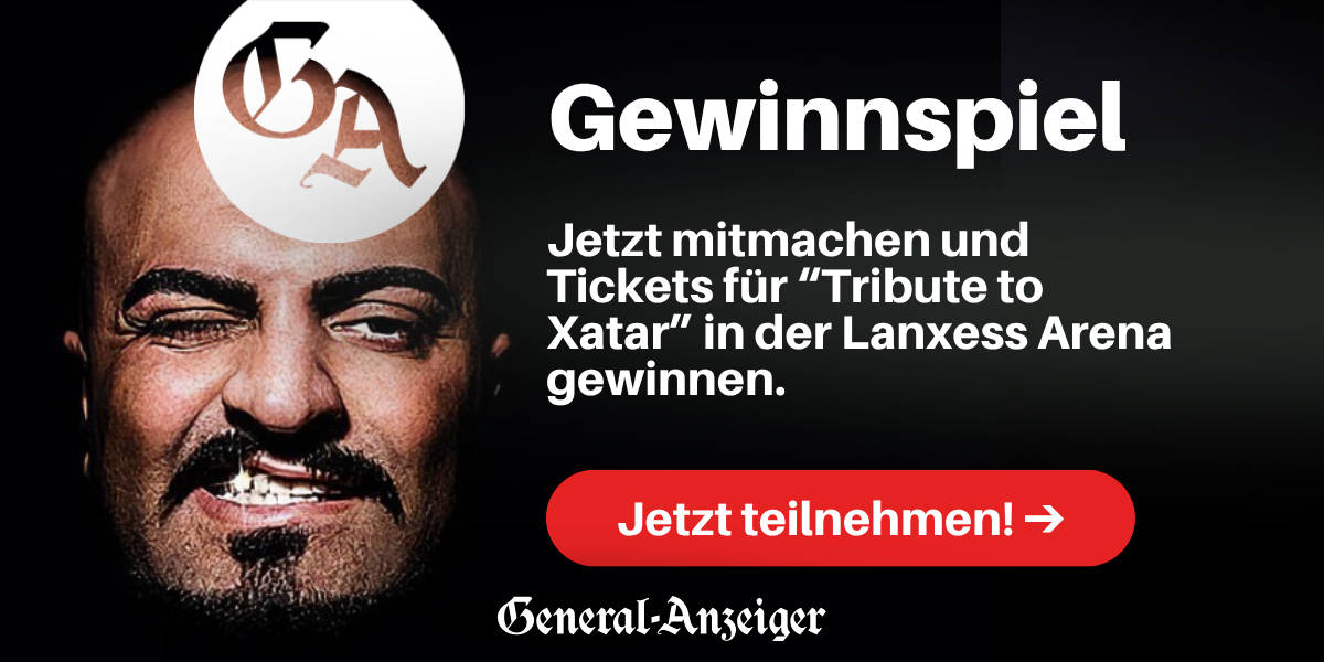 Gewinnspiel GA Bonn Schulranzen ergobag