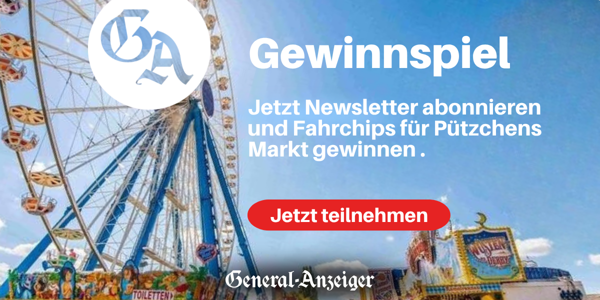 Gewinnspiel Bonn KD Abendfahrt Rhein